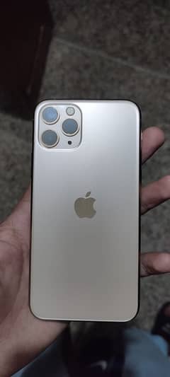 iphone 11 Pro , 256gb , Non Pta.