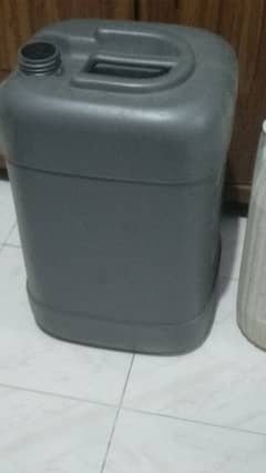 water
