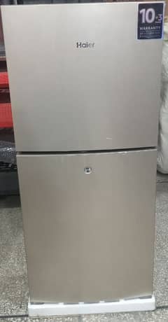 HAIER HRF 216 EB REFRIGERATOR