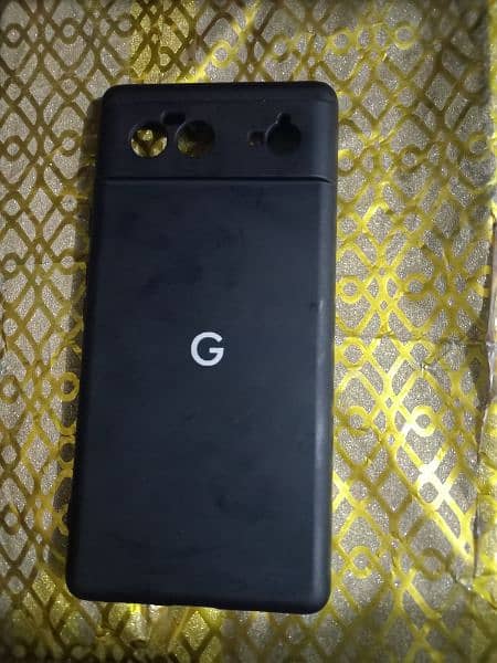 Google pixel 6 pta approved 6