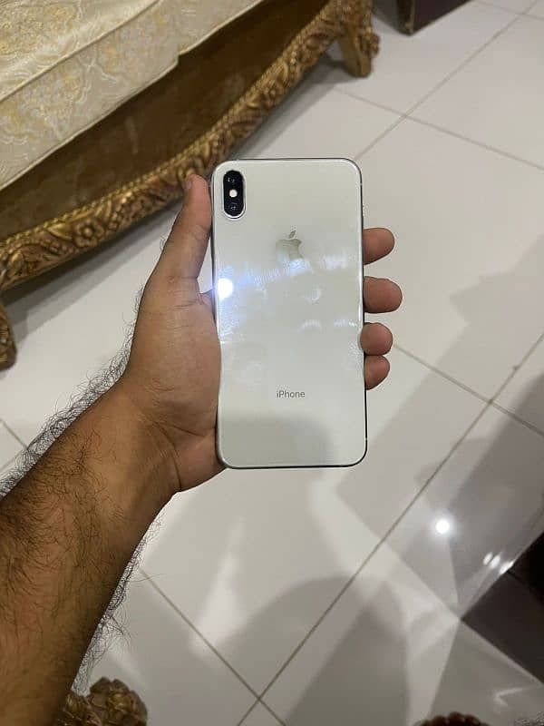 Iphone xs max pta approved 0