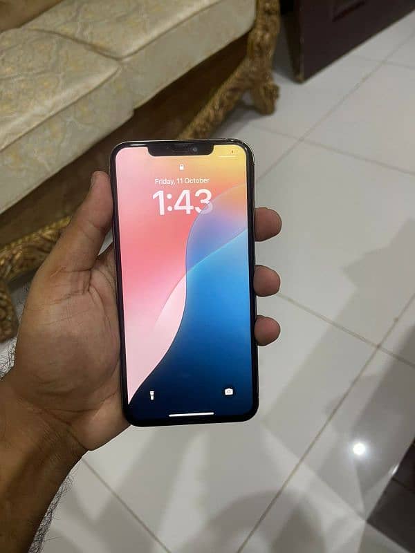 Iphone xs max pta approved 1