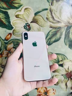 iPhone XS Lush Condition 0