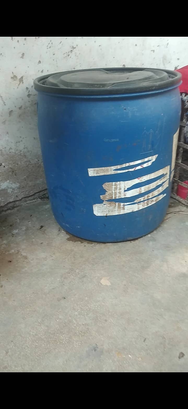 18 Drum for sale 1