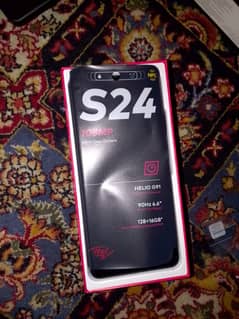 itel s24 16 gb