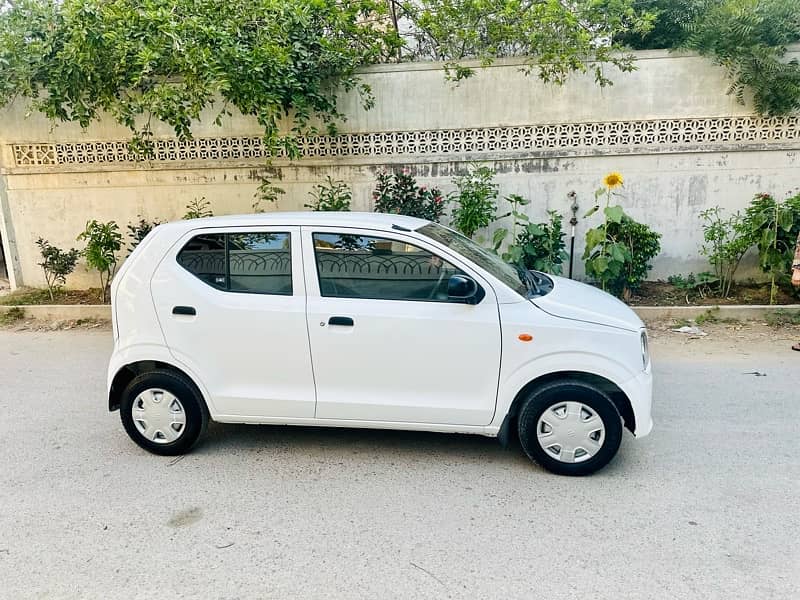 Suzuki Alto 2021 1