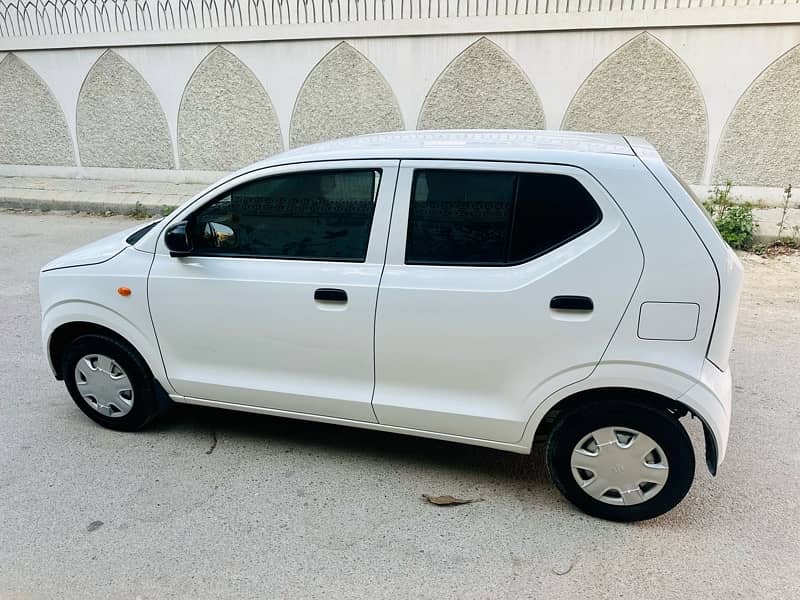 Suzuki Alto 2021 3