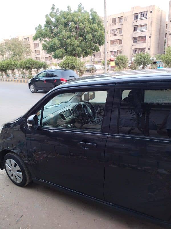 Suzuki Wagon R 2018 1