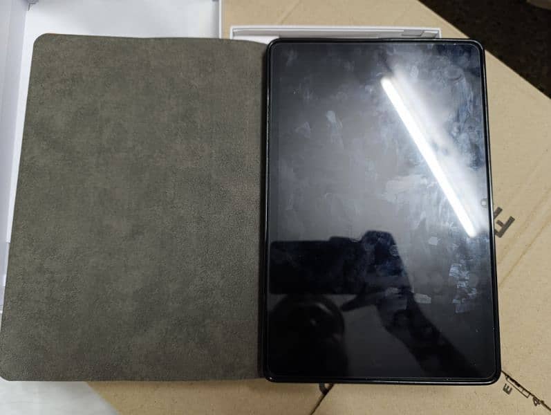 Redmi Pad SE 11", 8/256, brand new, only 1 month used. WA. 03015533107 2