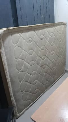 Spring Mattress Prefect Condition