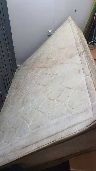 Spring Mattress Prefect Condition 1