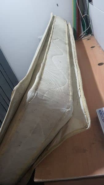 Spring Mattress Prefect Condition 2