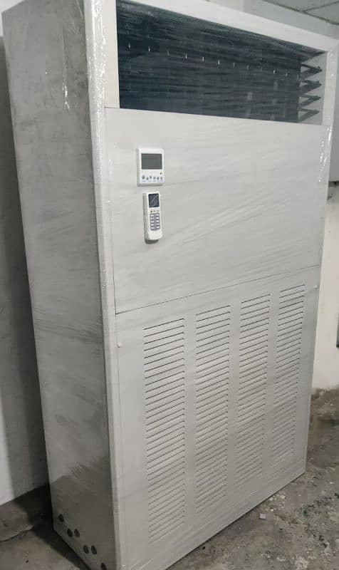 Floor Standing AC Cabinets 4