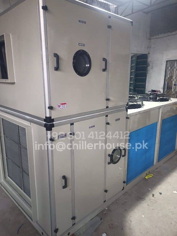 Floor Standing AC Cabinets 7