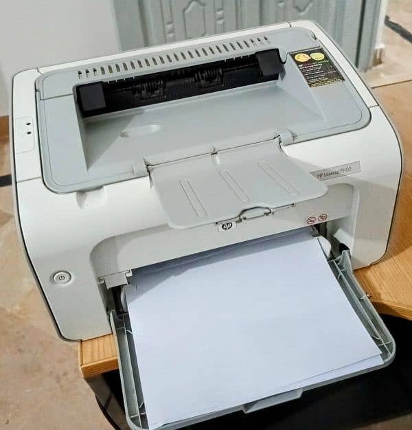 HP laserjet professional p1102 0