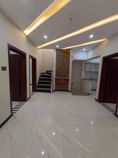 Home For Sale Rizwan colony. near capital road 2