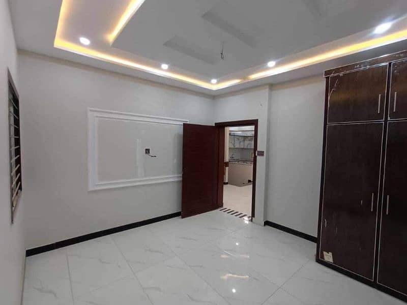 Home For Sale Rizwan colony. near capital road 4