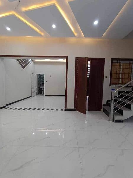 Home For Sale Rizwan colony. near capital road 7