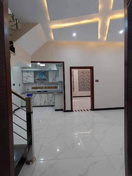 Home For Sale Rizwan colony. near capital road 8