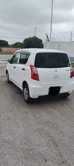 Suzuki Alto 2013