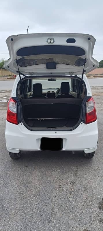 Suzuki Alto 2013 3