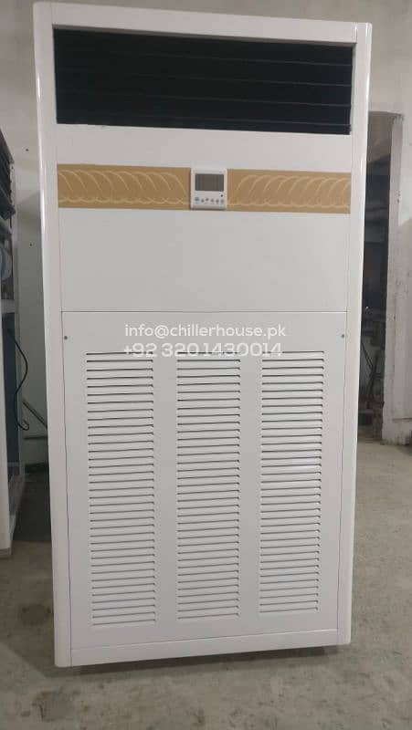 Floor Standing AC Cabinets 1