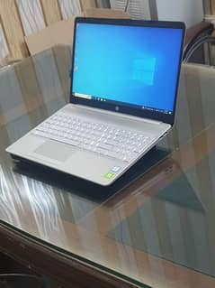 HP pavilion 15