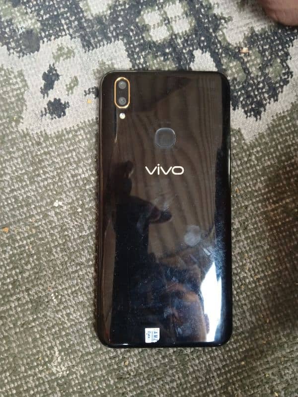 vivo y85 3