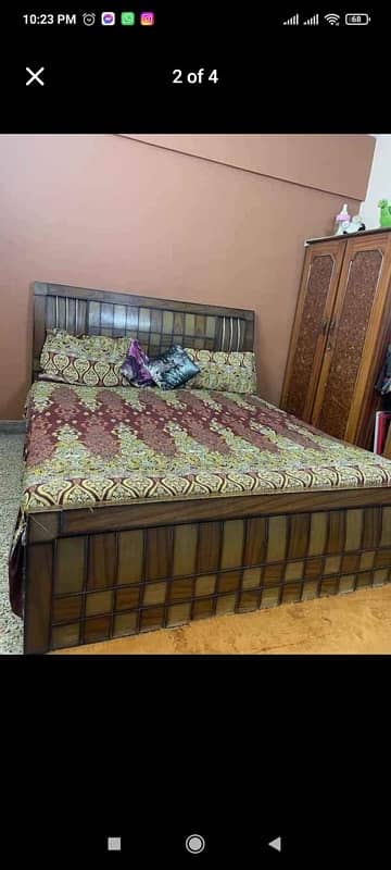 king size bed 3