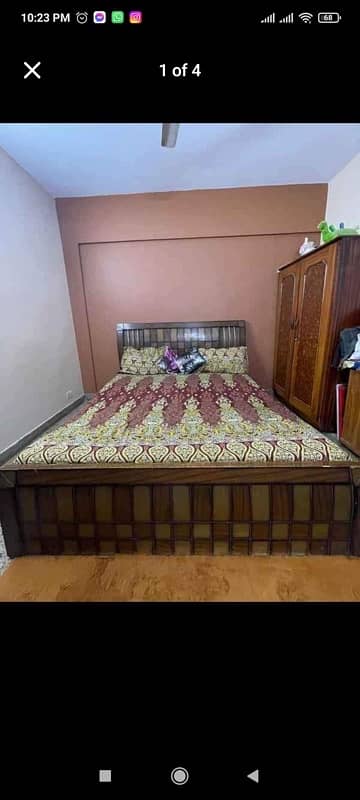 king size bed 4