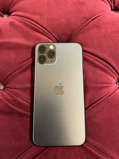 iphone 11 pro 256GB dual approved