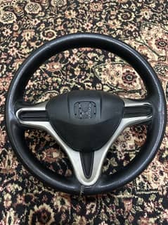 Honda City steering Genuine