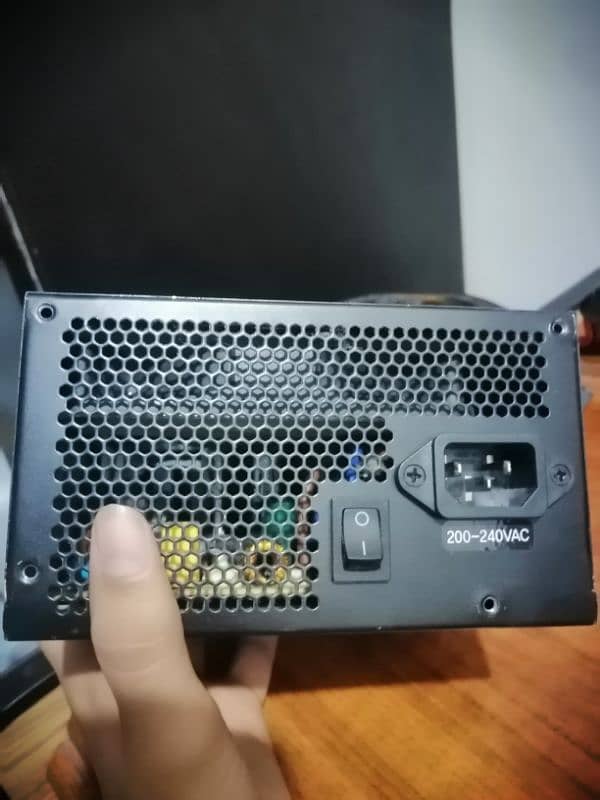 600 watt power supply pc 1