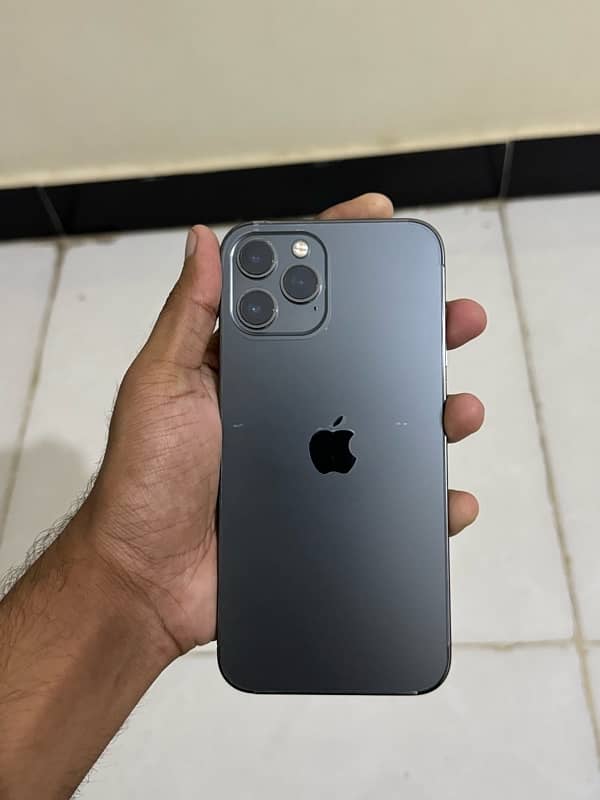 Iphone 13 pro max 128gb Non pta Jv 2