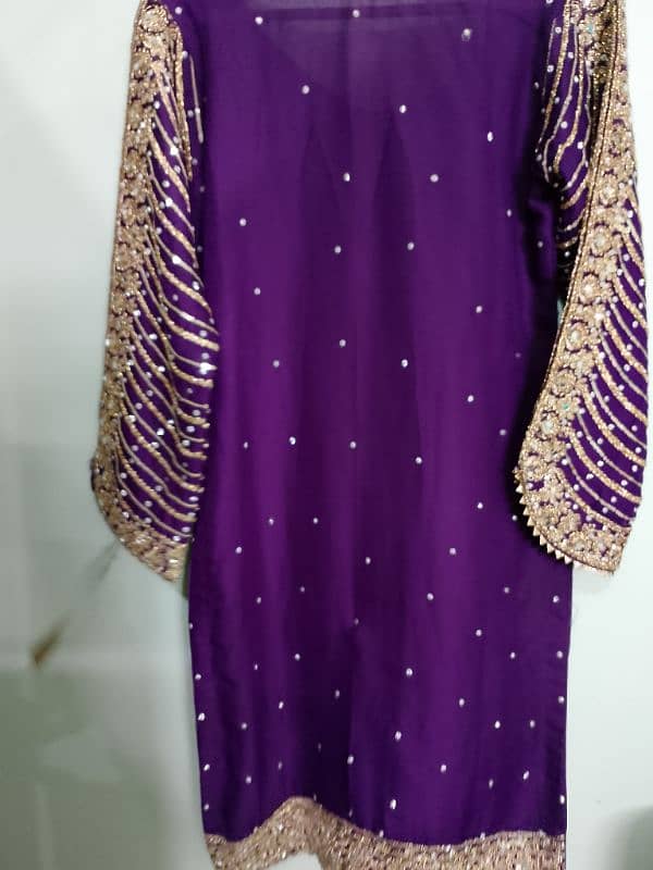 Haseen Official Garara Suit 4