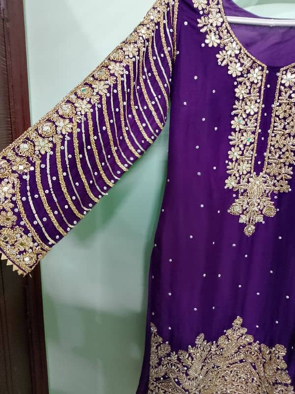 Haseen Official Garara Suit 5