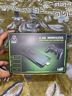 Wireless  Controller Gamepad