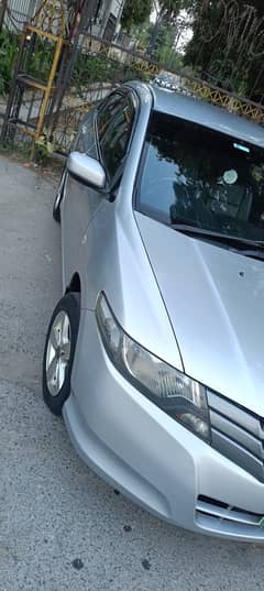 Honda City IVTEC 2011 in immaculate condition