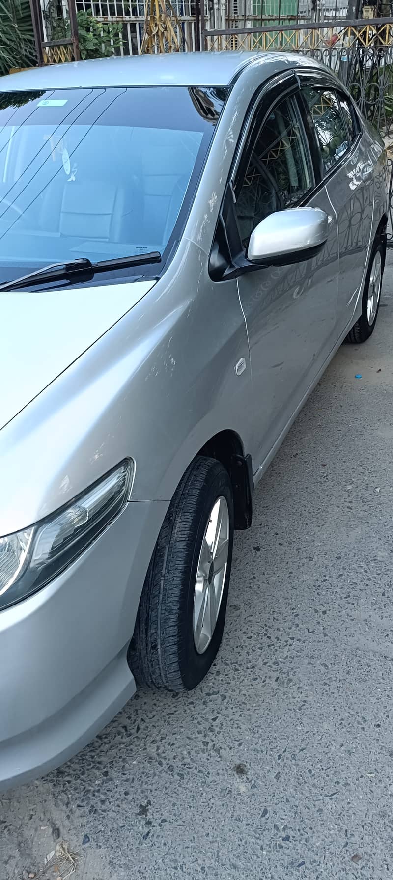 Honda City IVTEC 2011 in immaculate condition 1