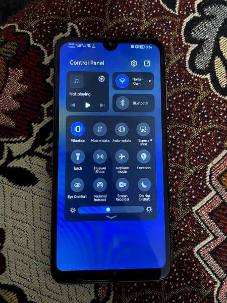 Huawei p30 lite PTA approved 1