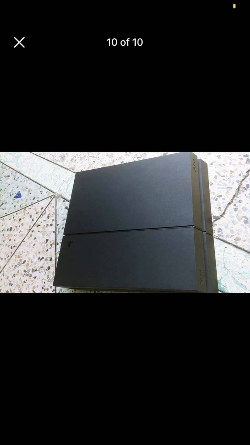 Ps4 1TB UK Import Brand new just used 3 months 5