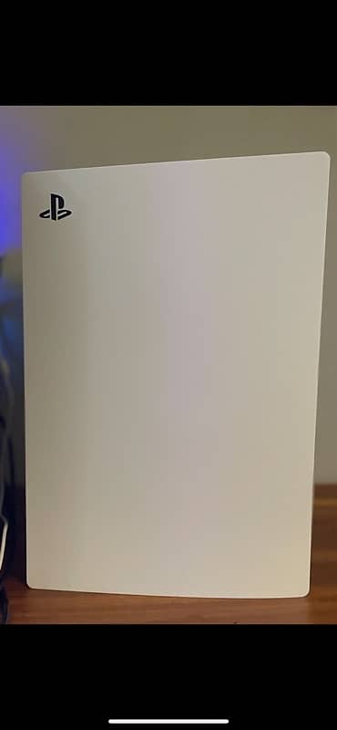 ps5 gaming console 0