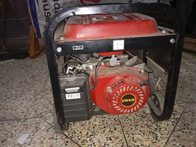 Generator 2.5kw 2.8 kw sawn 2.5 kw 2.8 3