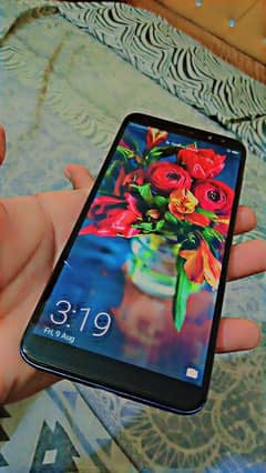 Huawei Mate 10 lite