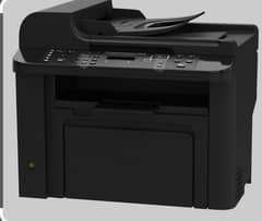 HP 1536 Mfp 0