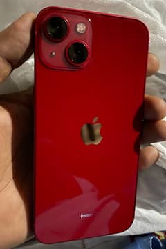 iPhone 13 jv 128GB Non pta Sale exchange