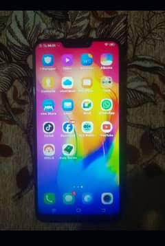 VIVO Y83 6GB RAM AND 128GB ROM GOOD CONDITION 10/10