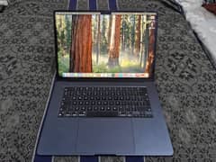 Macbook Air M3 15" (8gb/512gb) - 2024