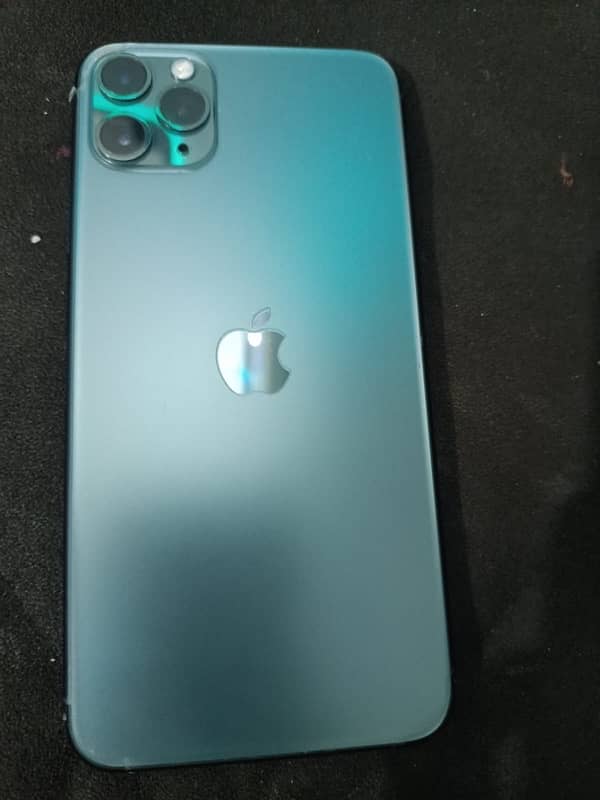 Iphone 11 pro max jv non pta 0