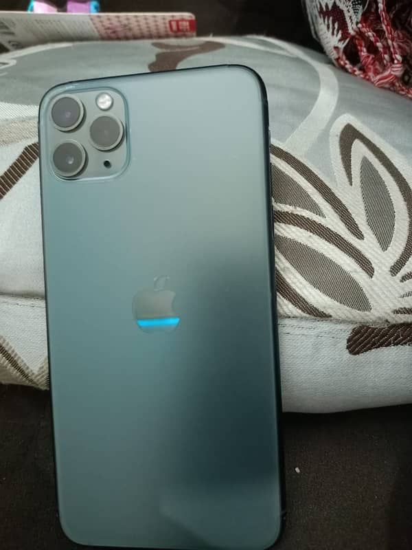 Iphone 11 pro max jv non pta 1